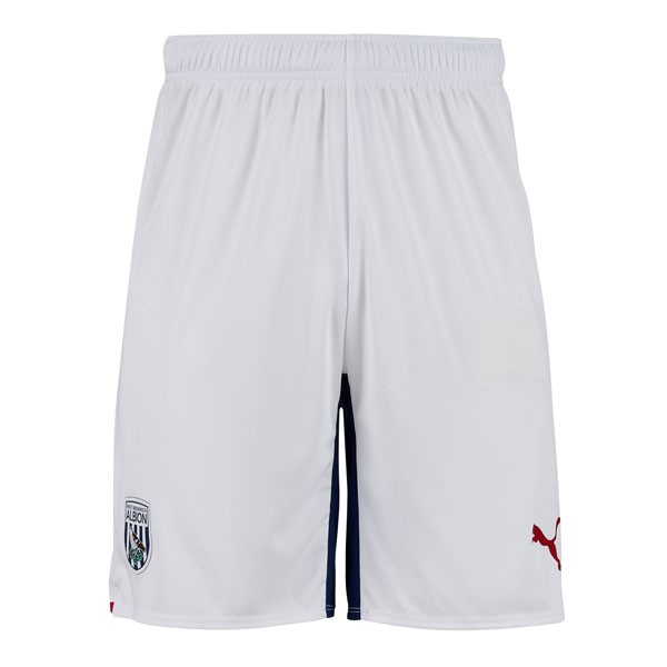 Pantalones West Brom Primera equipo 2021-22